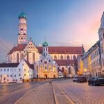 Augsburg